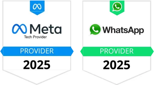 Meta Tech Provider 2025 e WhatsApp Provider 2025